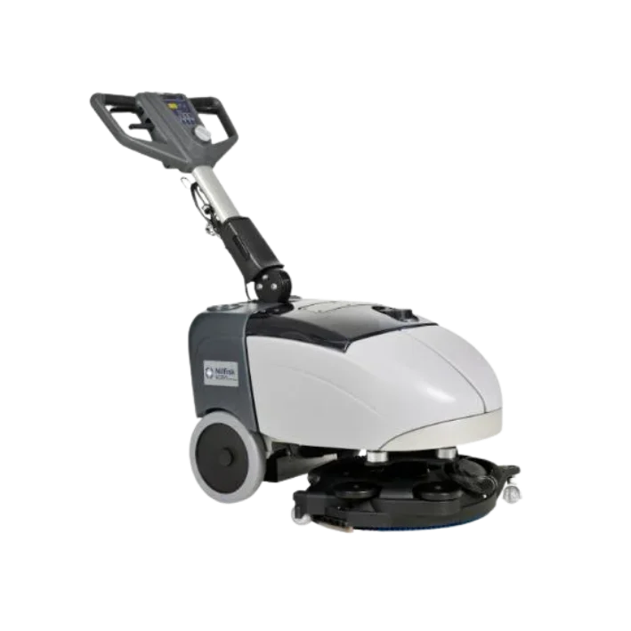 Nilfisk SC351