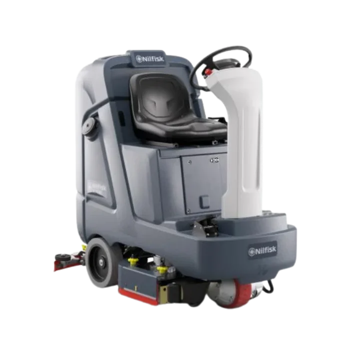 Nilfisk SC4000 860D