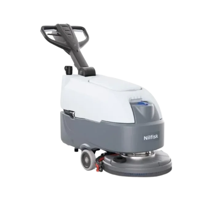 Nilfisk SC370 43B