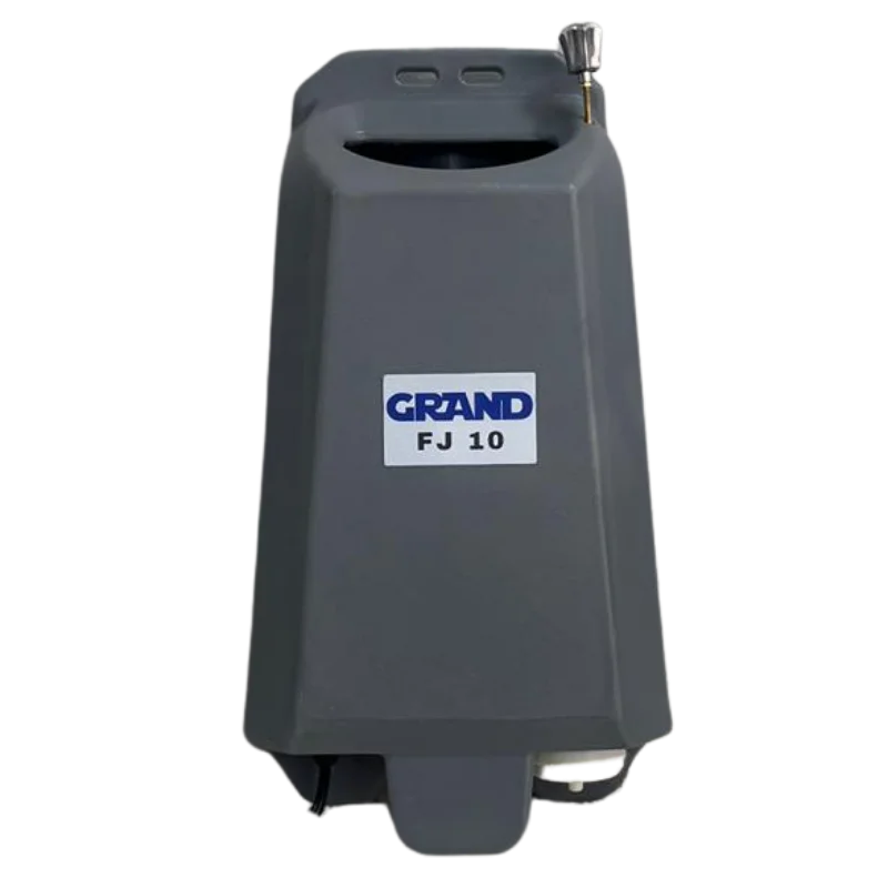 GRAND FJ 10