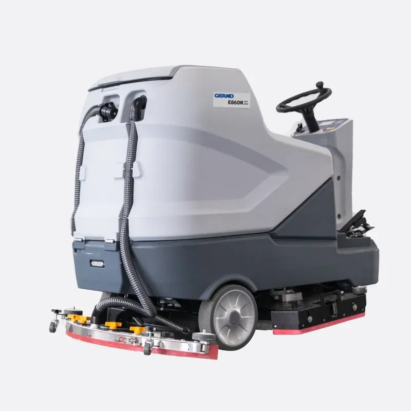 Grand E 1060R - Görsel 4